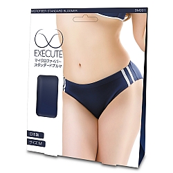 EXE CUTE - BM001 日本運動小短褲