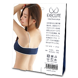 EXE CUTE - BM007 日系小背心運動服