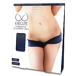 EXE CUTE - BM008 日本低腰運動小短褲