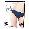 EXE CUTE - BM009 Sheer Bloomer