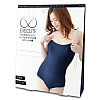 EXE CUTE - SS005 School Swimwear with Triple pockets