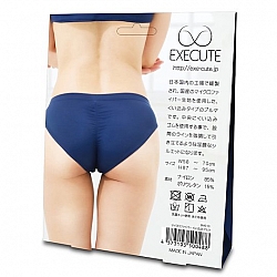 EXE CUTE - BM013 日本運動小短褲