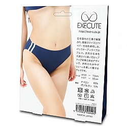 EXE CUTE - BM014 日本開洞運動小短褲