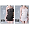 EXE CUTE - Tight Mini Dress