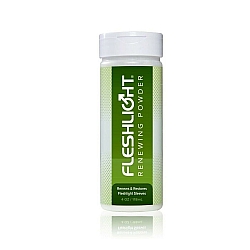 Fleshlight - Renewing Powder 自慰器保養粉 118ml Fleshlight - Renewing Powder 自慰器保養粉 118ml