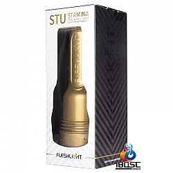 Fleshlight - Pink Lady STU 持久訓練飛機杯 Fleshlight - Pink Lady STU 持久訓練飛機杯