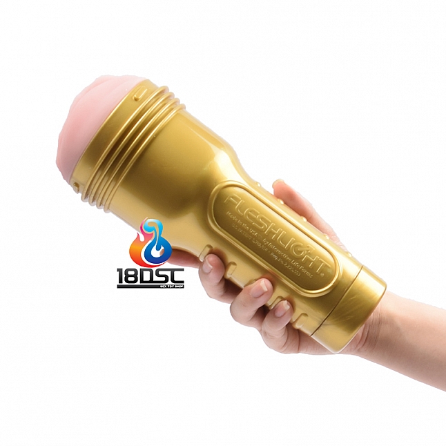 Fleshlight - Pink Lady STU 持久訓練飛機杯,18DSC 成人用品店,810476017729