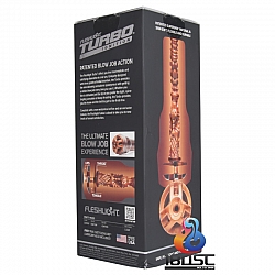 Fleshlight - Turbo Ignition Copper