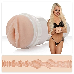 Fleshlight Girls - Elsa Jean 飛機杯 Fleshlight Girls - Elsa Jean 飛機杯