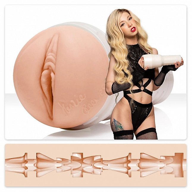 18DSC,成人用品,Fleshlight Girls - Kenzie Reeves 飛機杯,810476011840