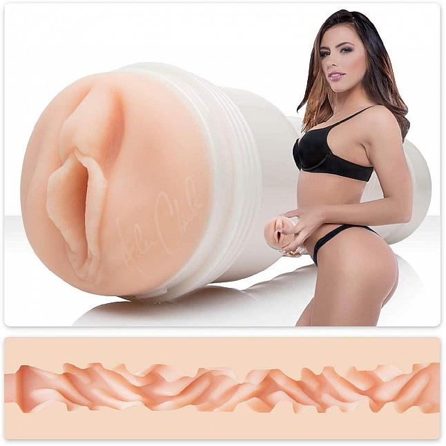 Fleshlight Girls - Adriana Chechik 飛機杯,18DSC 成人用品店,810476014834