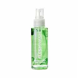 Fleshlight - Fleshwash 抗菌清潔噴霧 118ml Fleshlight - Fleshwash 抗菌清潔噴霧 118ml