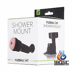 Fleshlight - Shower Mount 吸牆器