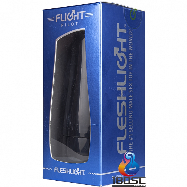 Fleshlight - Flight Pilot 飛機杯,18DSC 成人用品店,810476019440