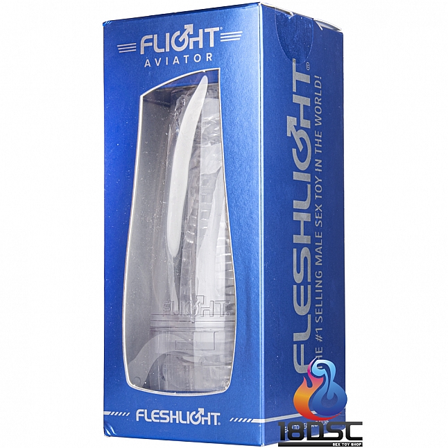 Fleshlight - Flight Aviator 飛機杯,18DSC 成人用品店,810476019464