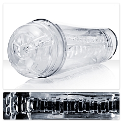 Fleshlight - Flight Aviator 飛機杯 Fleshlight - Flight Aviator 飛機杯