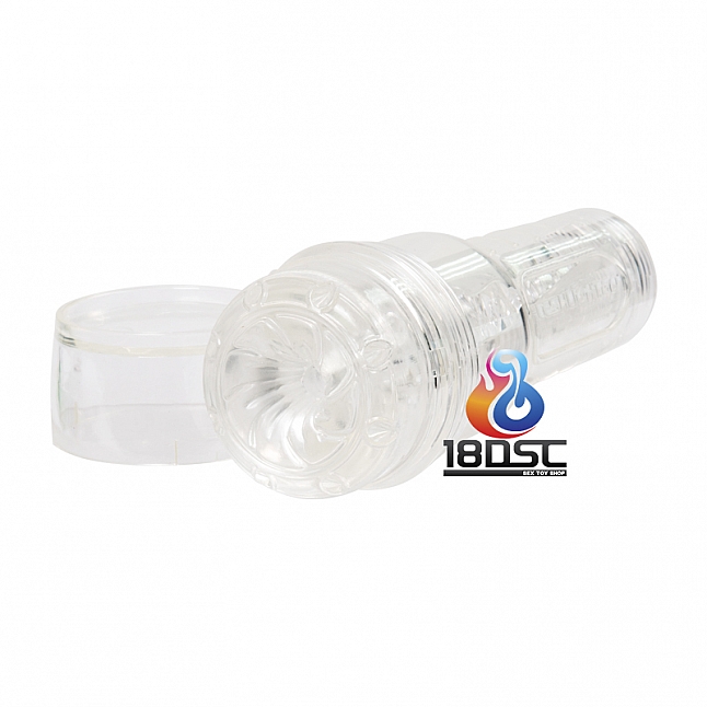 Fleshlight - Go Torque Ice 飛機杯,18DSC 成人用品店,810476019723