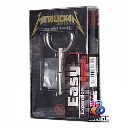 Fuji World - METALICKAN Easy 尿道塞 Fuji World - METALICKAN Easy 尿道塞