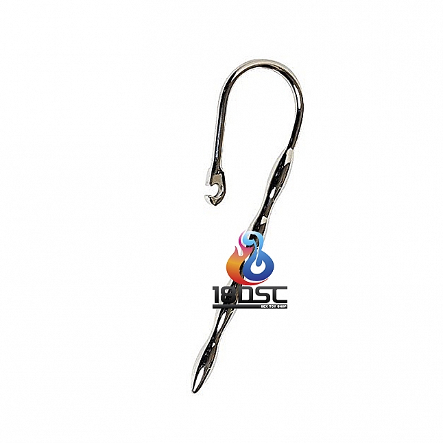 Fuji World - METALICKAN Lock 尿道塞,18DSC 成人用品店,4571355626383