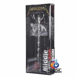 Fuji World - METALICKAN Middle 尿道塞 Fuji World - METALICKAN Middle 尿道塞