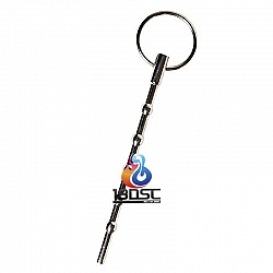 Fuji World - METALICKAN Middle 尿道塞 Fuji World - METALICKAN Middle 尿道塞