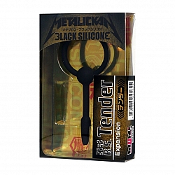 Fuji World - METALICKAN 懺悔無用 Tender 矽膠尿道塞 Fuji World - METALICKAN 懺悔無用 Tender 矽膠尿道塞