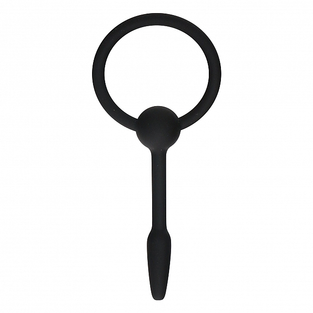 Fuji World - METALICKAN 懺悔無用 Tender 矽膠尿道塞,18DSC 成人用品店,4571355627625
