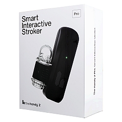 Ohdoki - The Handy 2 上下來回電動飛機杯