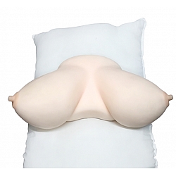 Hot Powers - Breasts Securing for Pillows