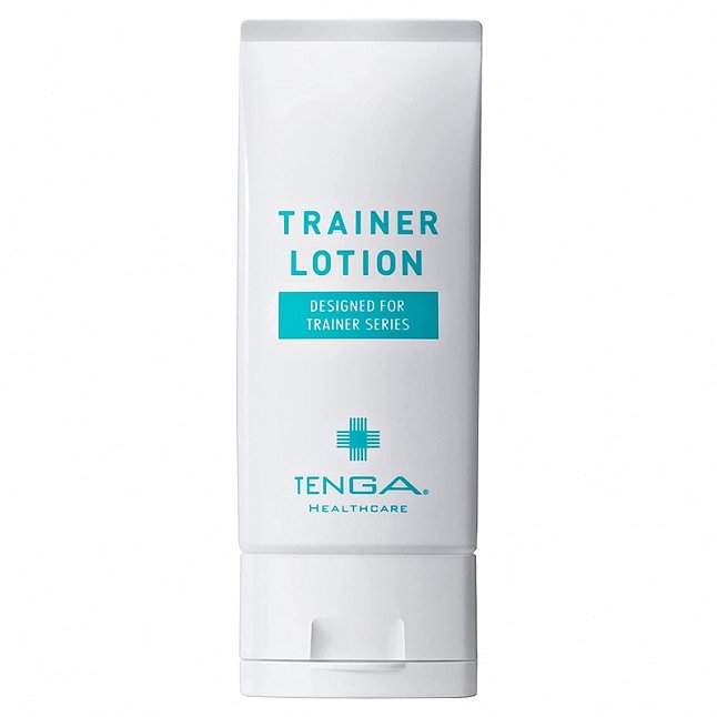 18DSC,成人用品,Tenga - Trainer Lotion 訓練杯專用潤滑油 160ml,4589809440515