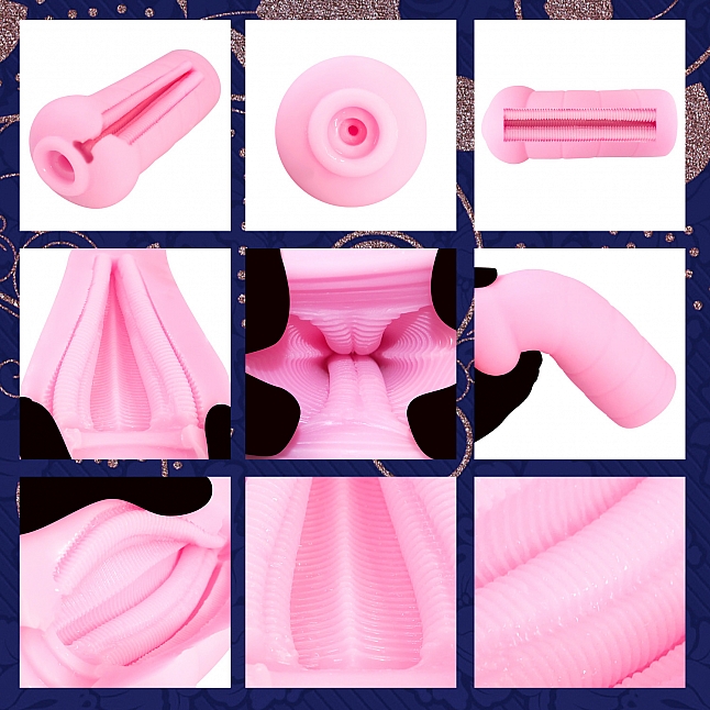 18DSC,成人用品,Hot Powers - 淫蕩國公主 (猥婦の国のクチパコ妃),4571360813129