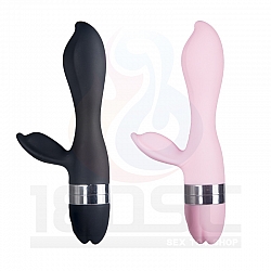 J Toyz - Cat Punch G點兔頭按摩棒