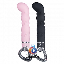 J Toyz - Cat Punch G點按摩棒