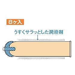 JEX - 魅力蝴蝶 濃郁果凍潤滑 (日本版)