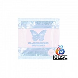 JEX - 魅力蝴蝶 0.03 超潤滑裝安全套 (日本版) 10片裝