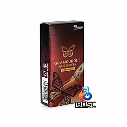 JEX - Glamourous Butterfly Chocolate (Japan Edition)