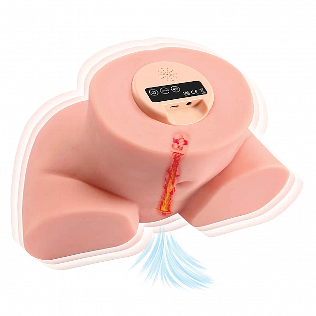 18DSC,Sex Toys,JOROGUMO - After School 5.5Kg,6976649951338