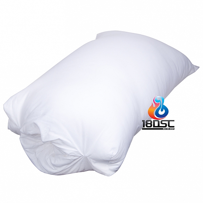 Kiteru - Hanjuku Succubus 2.5D Big Ver. Pillow,18DSC 成人用品店,4988118642298
