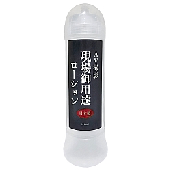 KMP - AV攝影現場專用水性潤滑油 360ml KMP - AV攝影現場專用水性潤滑油 360ml