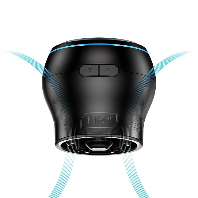 18DSC,成人用品,Kiiroo - Power Blow Keon專用吸啜器,8720256722991