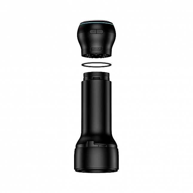 18DSC,成人用品,Kiiroo - Power Blow Keon專用吸啜器,8720256722991