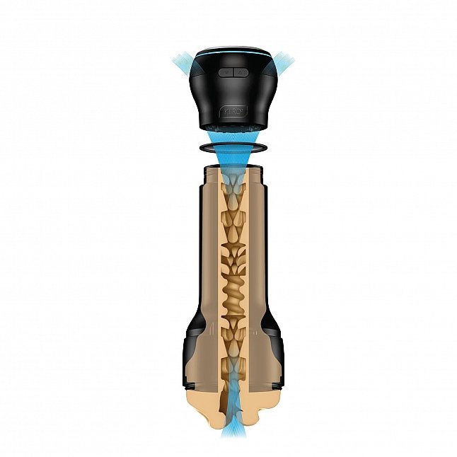 18DSC,成人用品,Kiiroo - Power Blow Keon專用吸啜器,8720256722991