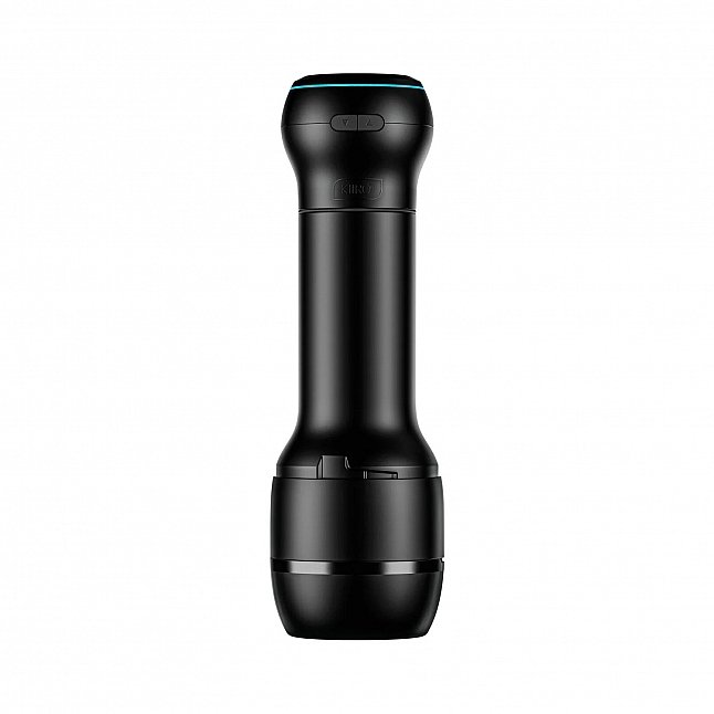 18DSC,成人用品,Kiiroo - Power Blow Keon專用吸啜器,8720256722991