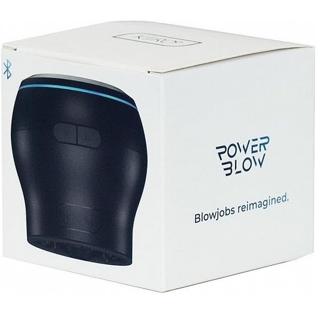18DSC,成人用品,Kiiroo - Power Blow Keon專用吸啜器,8720256722991