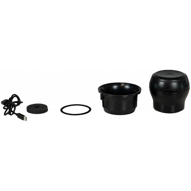 18DSC,成人用品,Kiiroo - Power Blow Keon專用吸啜器,8720256722991
