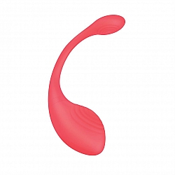 Love Distance - range Rechargeable Vibrator with App Control