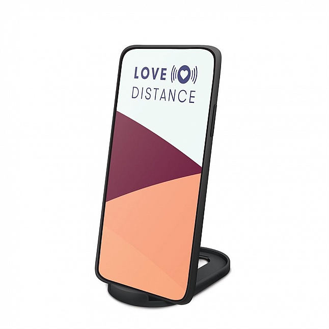 Love Distance - range 智能無線搖控震動器,18DSC 成人用品店,884472026207