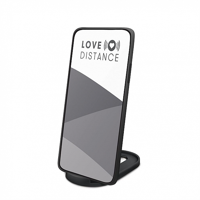 Love Distance - mag 智能無線搖控內褲震動器,18DSC 成人用品店,884472026214