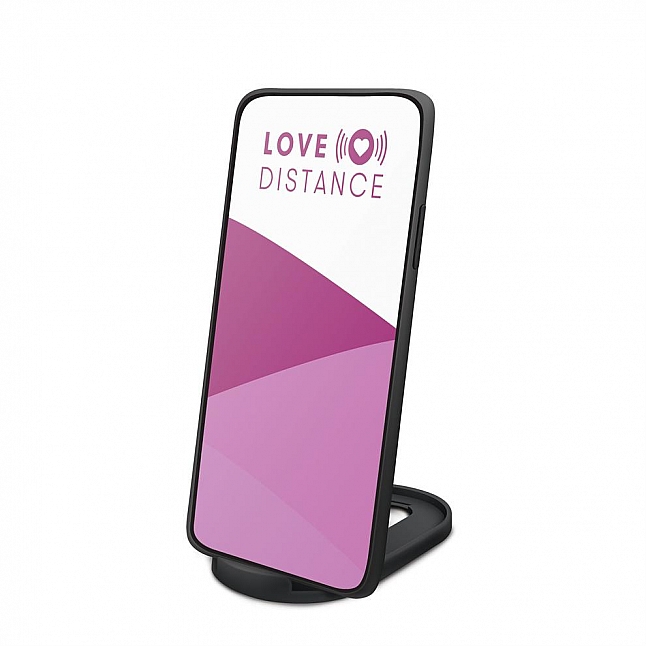 Love Distance - reach 智能無線搖控穿戴式震動器,18DSC 成人用品店,884472026221