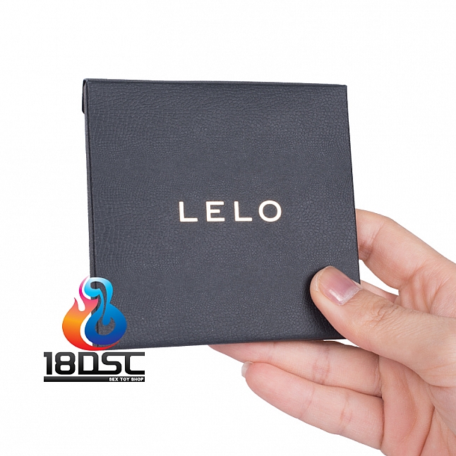 Lelo - Insignia Tiani™ 24K 情侶共用無線遙控G點按摩器,18DSC 成人用品店,7350075023101